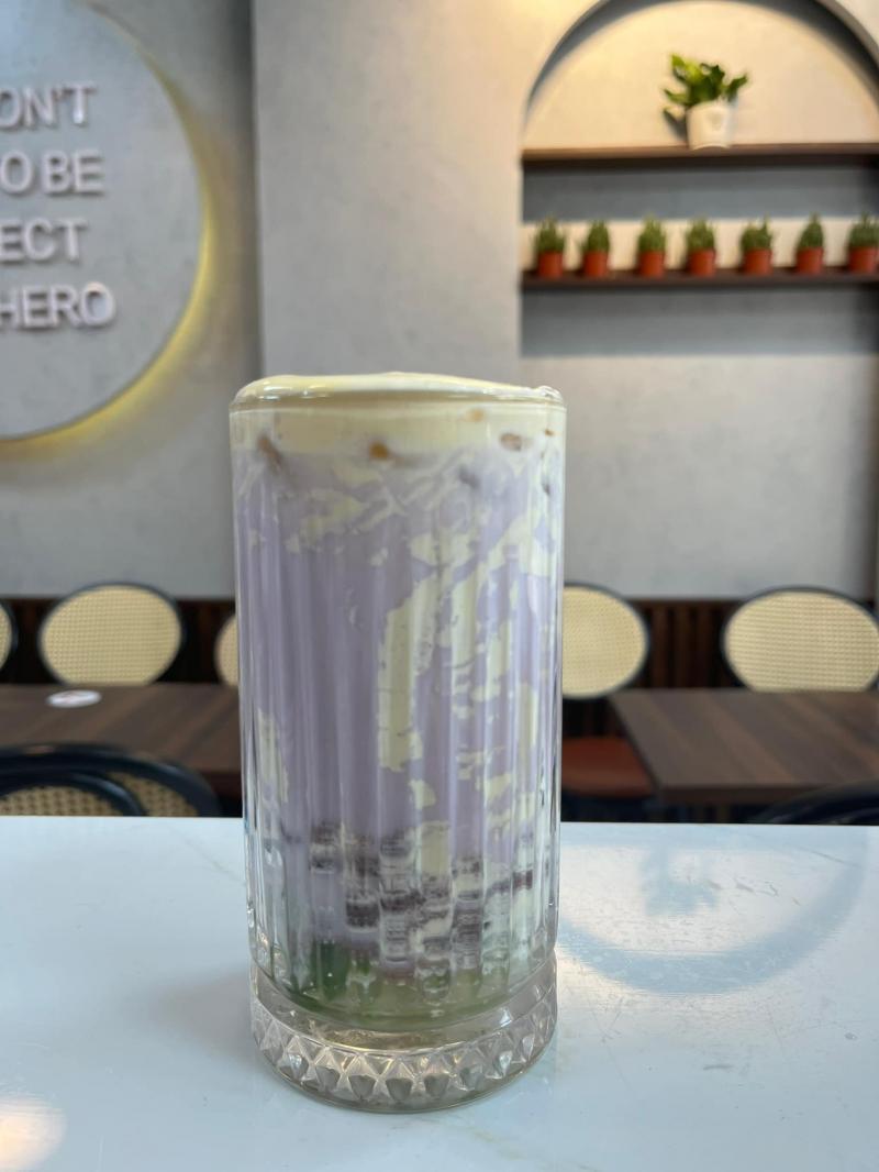 Tiger Tea Đông Anh