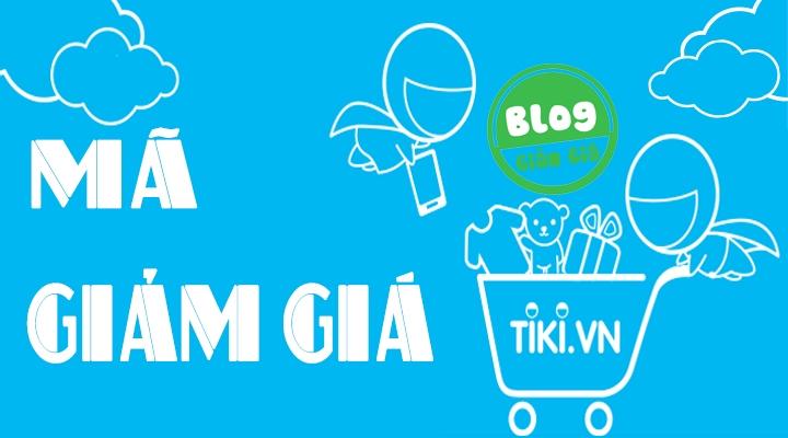 Tiki - Vua bán sách online