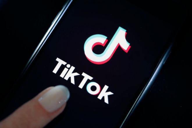 Tiktok