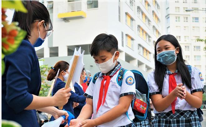 Tìm kiếm những gợi ý từ trẻ em về cách tạo ra một lớp học thân thiện, an toàn và thoải mái