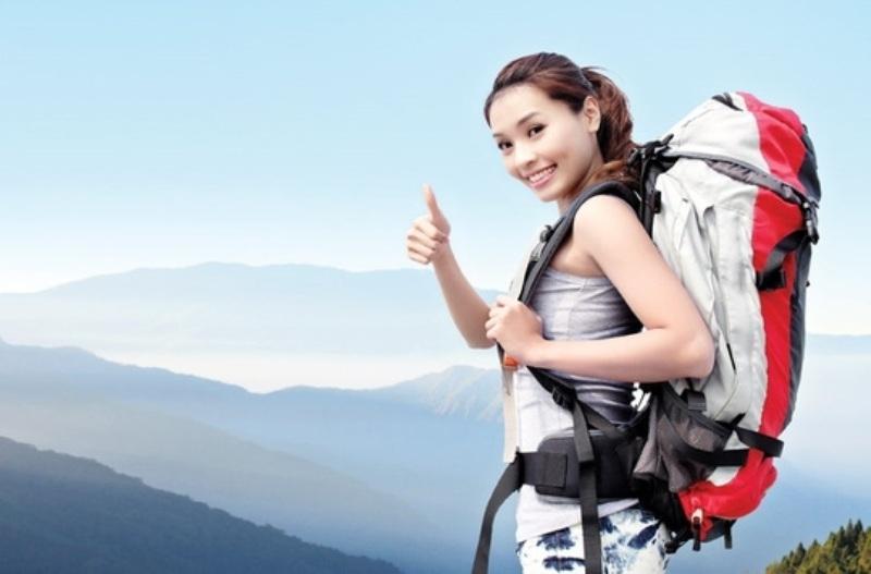 Tìm một không gian cho riêng mình