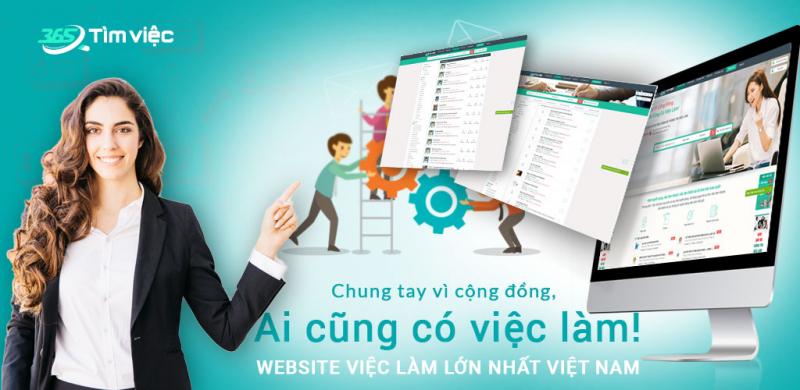 Tìm việc 365