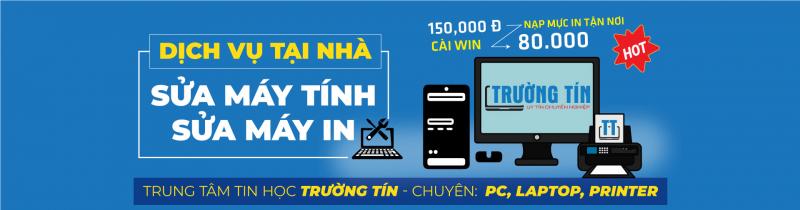 Tin học Trường Tín