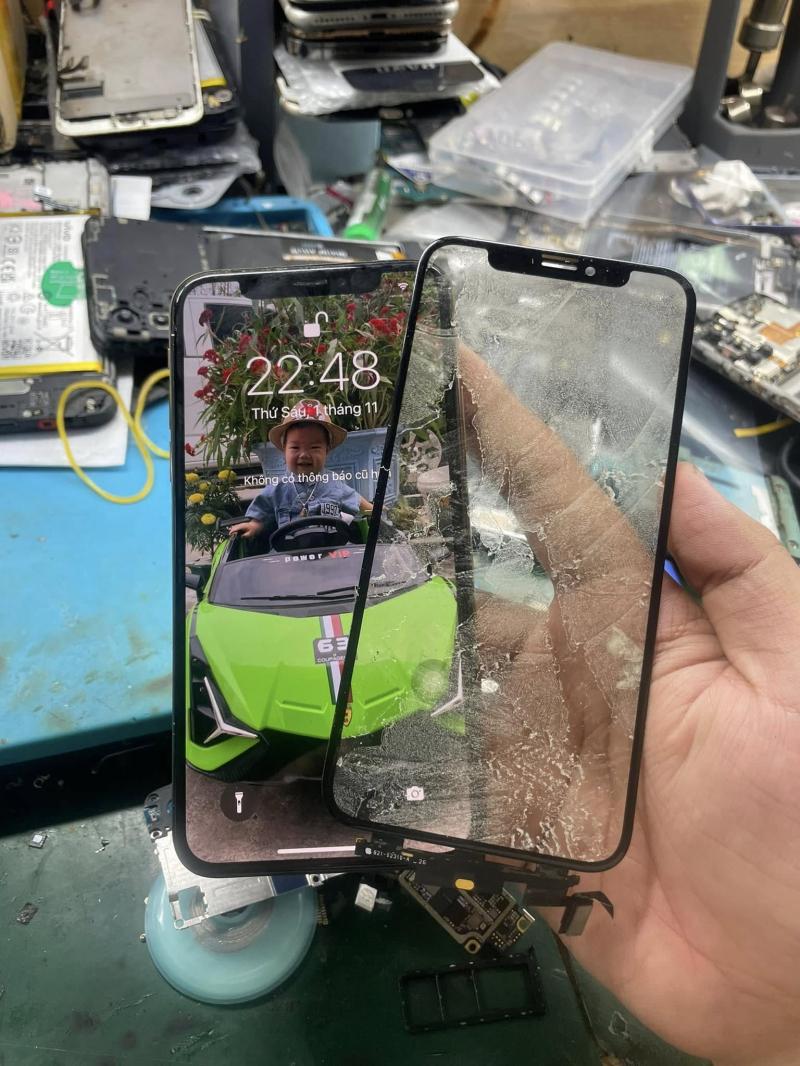 Tín mobile