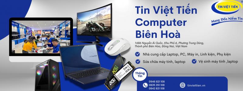 Tin Việt Tiến Computer