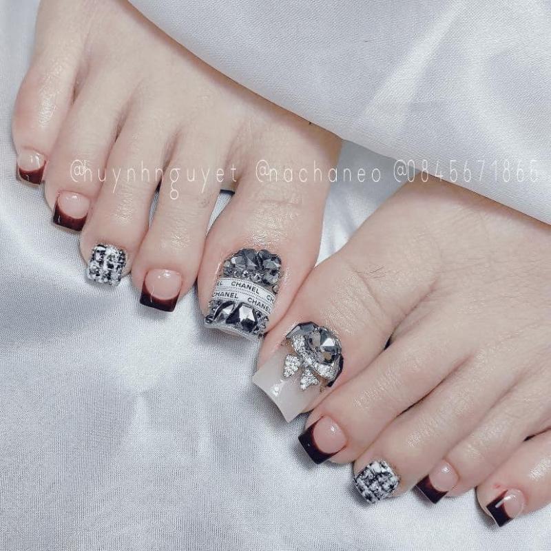 Tina Nails
