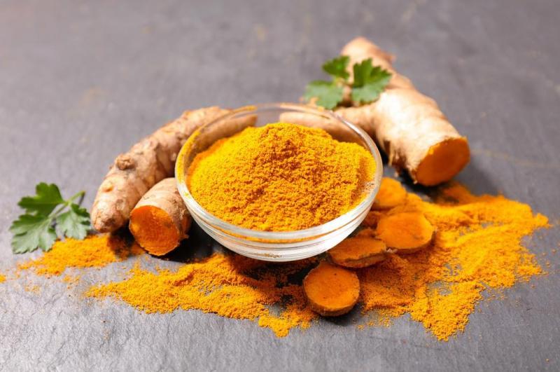 Cách làm đẹp da với tinh bột nghệ