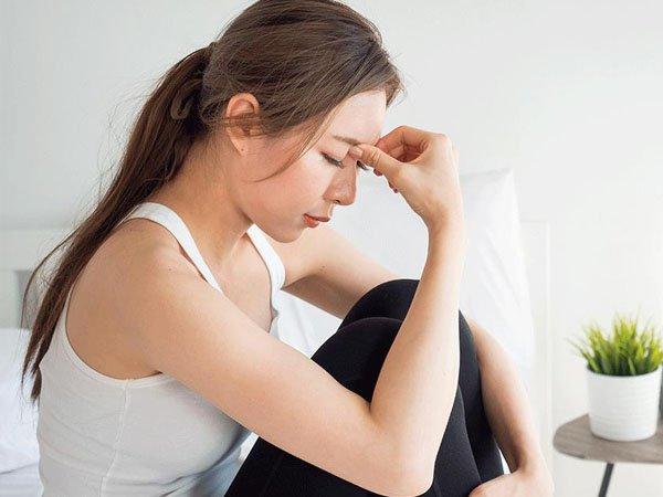 Tính cách thất thường