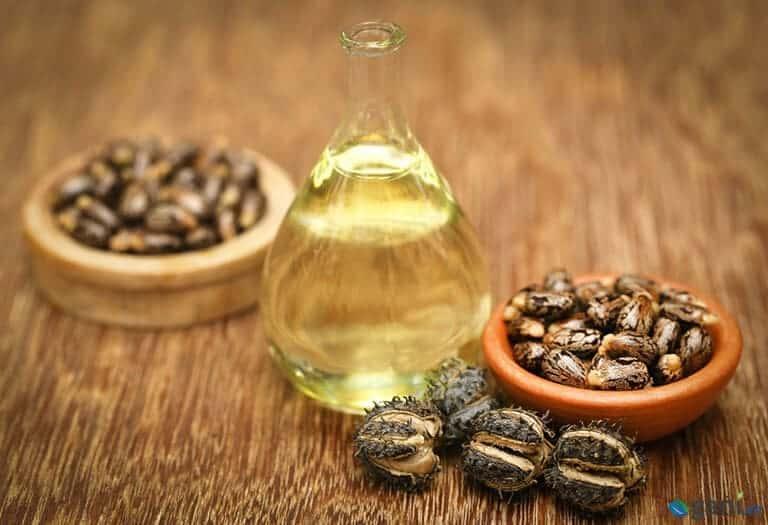 Tinh dầu JOJOBA