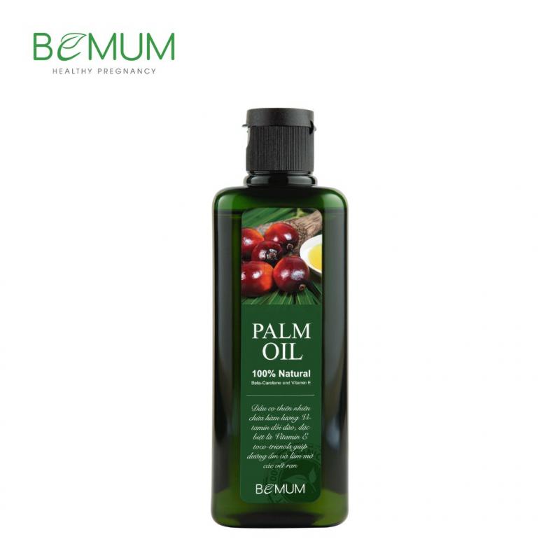 Dầu cọ Bemum