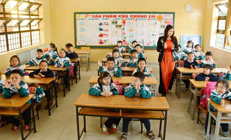 Ảnh minh họa: Nguồn internet