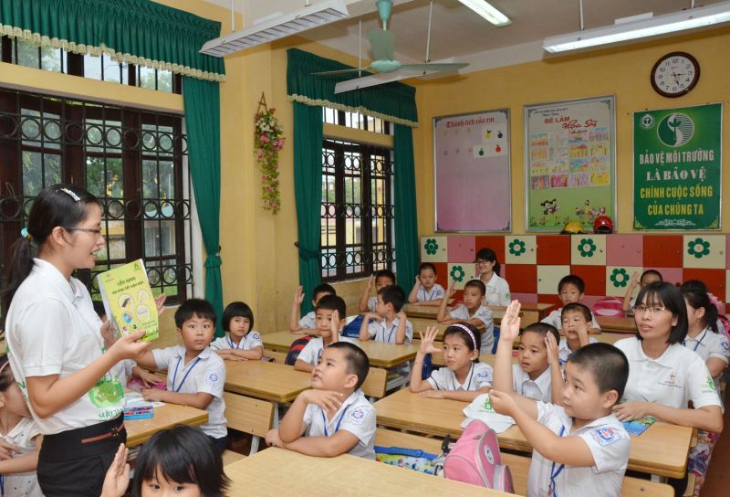 Ảnh minh họa: Nguồn internet