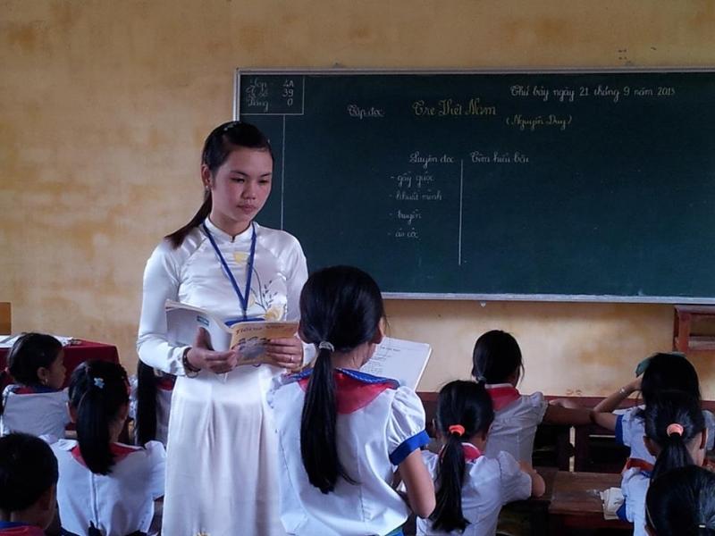 Tình huống sư phạm thường gặp ở tiểu học và cách giải quyết hay nhất