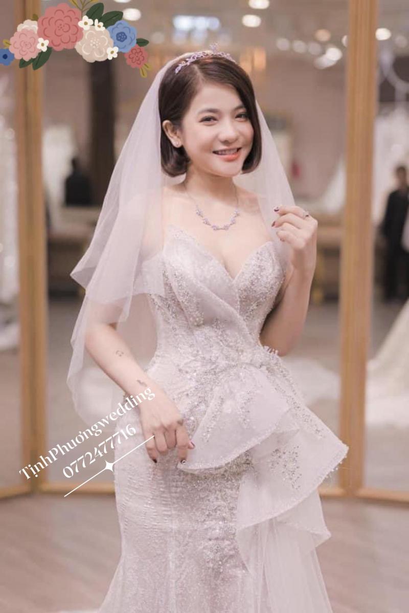 Tịnh Phương Wedding