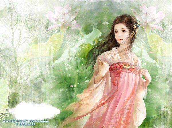 Tình thương thi yêu