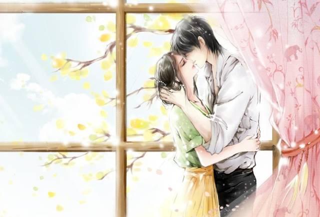 Yêu anh từ trang giấy - Hậu Dĩ