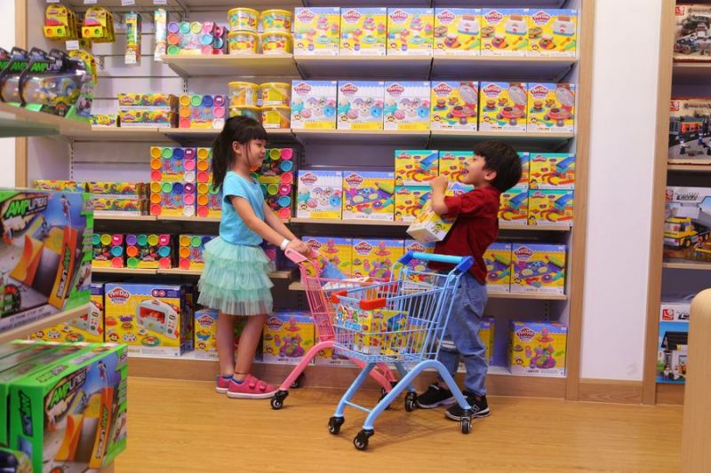 tiNiStore