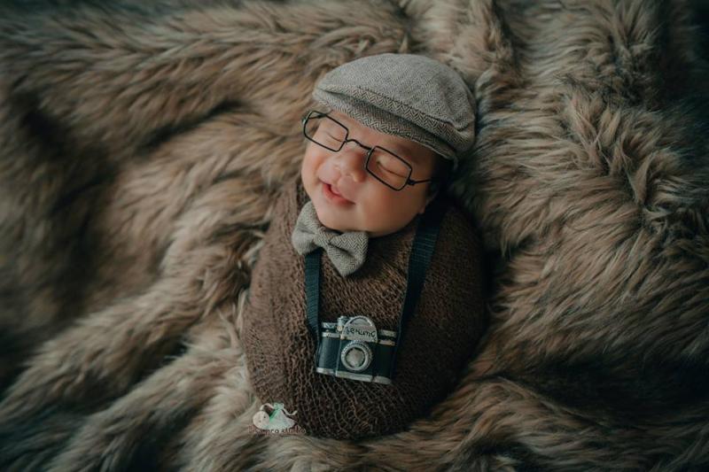 Tisa.pro baby studio