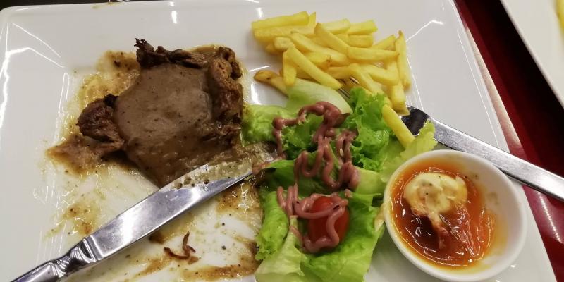 TiTi Beefsteak