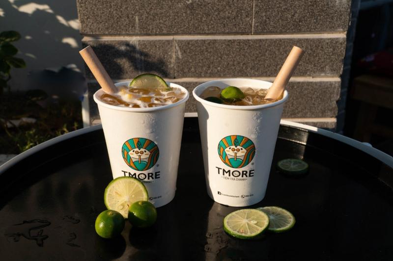 Tmore - Tiệm Trà Chanh