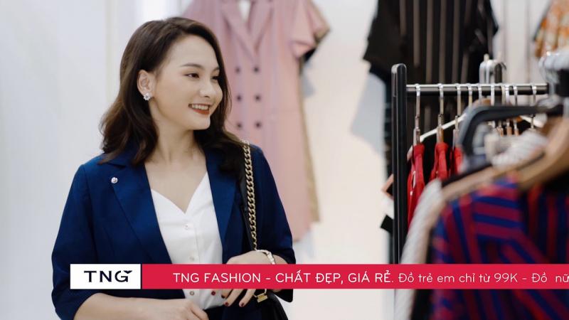 Thời trang TNG