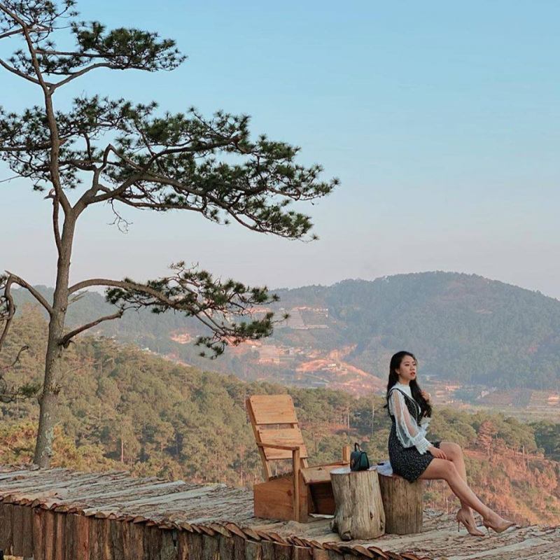 Tổ Chim Homestay