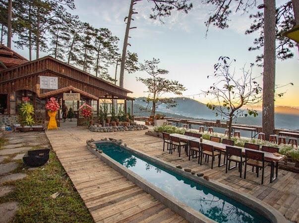 Tổ Chim Homestay - Đà Lạt