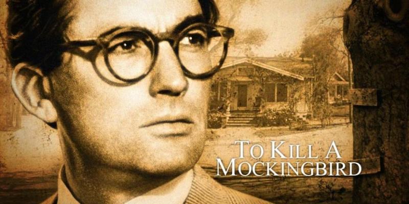 To Kill A Mockingbird - Giết con chim nhại