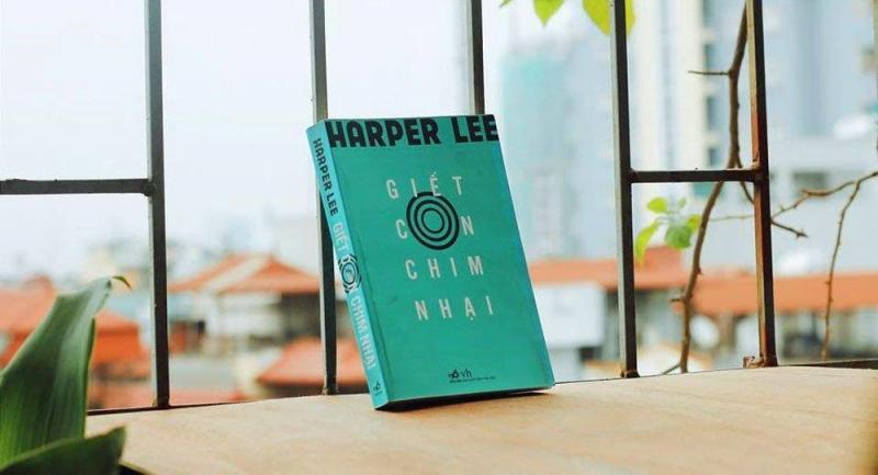 Giết Con Chim Nhại