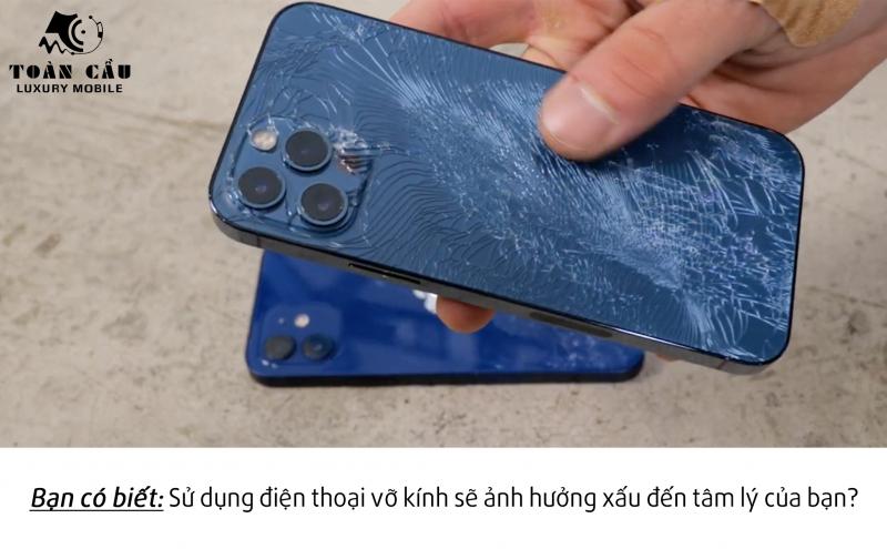 Toàn Cầu Luxury Mobile
