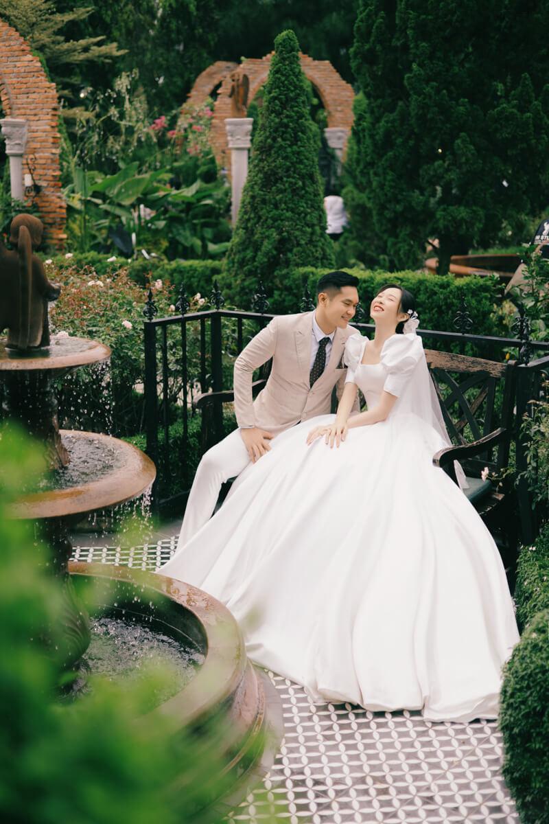 Toàn Nguyễn studio