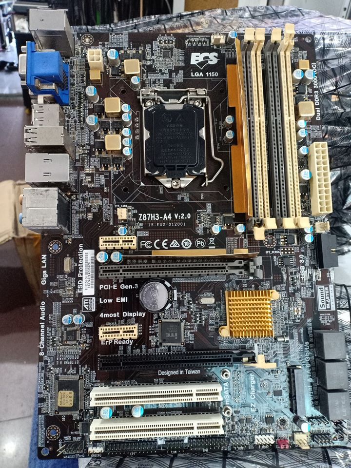 Toàn Phát Computer
