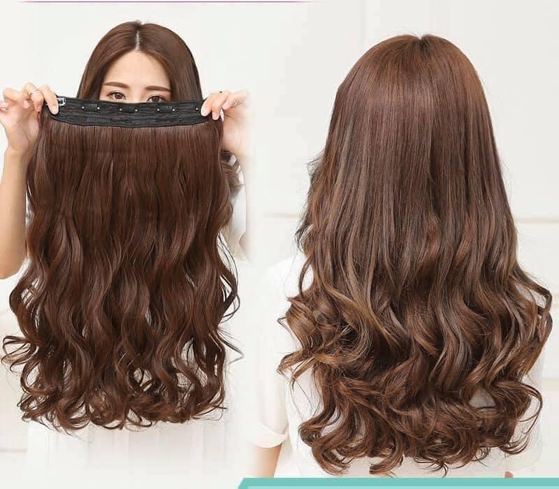 Tóc Giả Biên Hòa