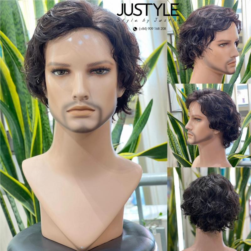 Tóc Giả Justyle