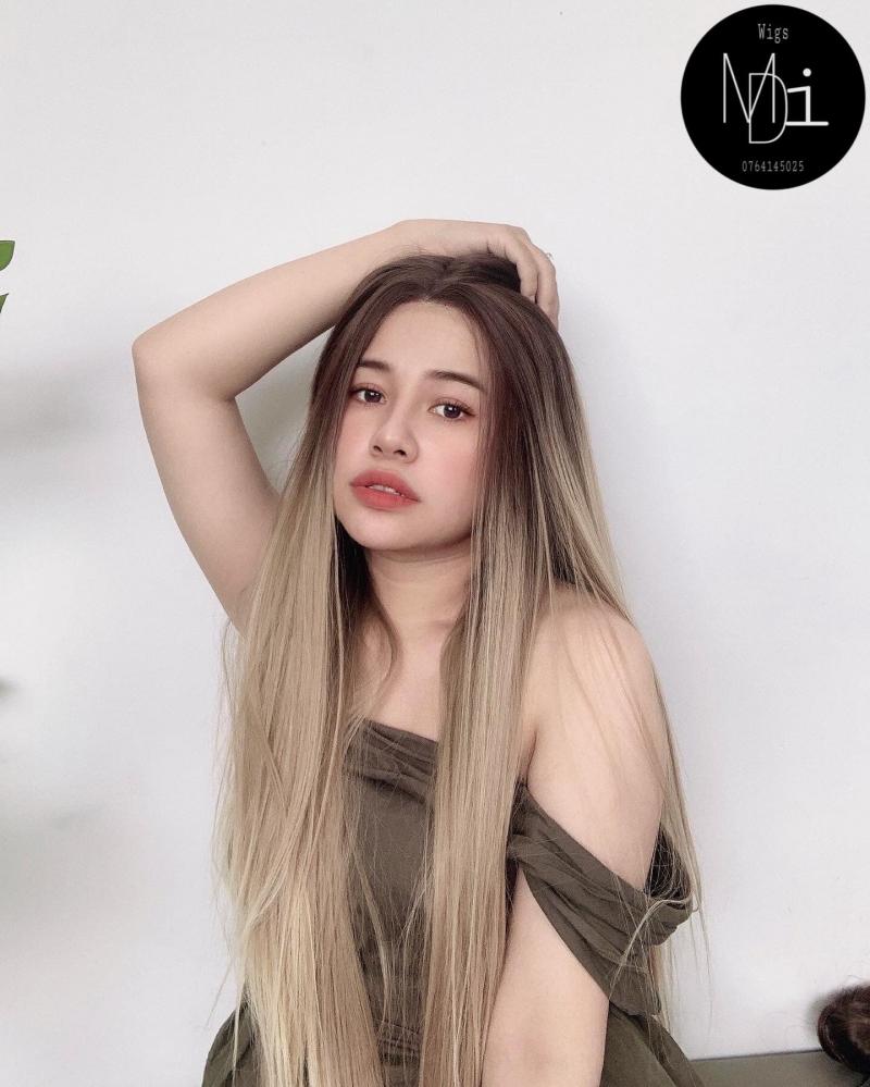 Tóc Giả MiDi