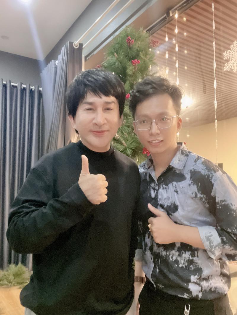 Tóc Giả Phương Đông