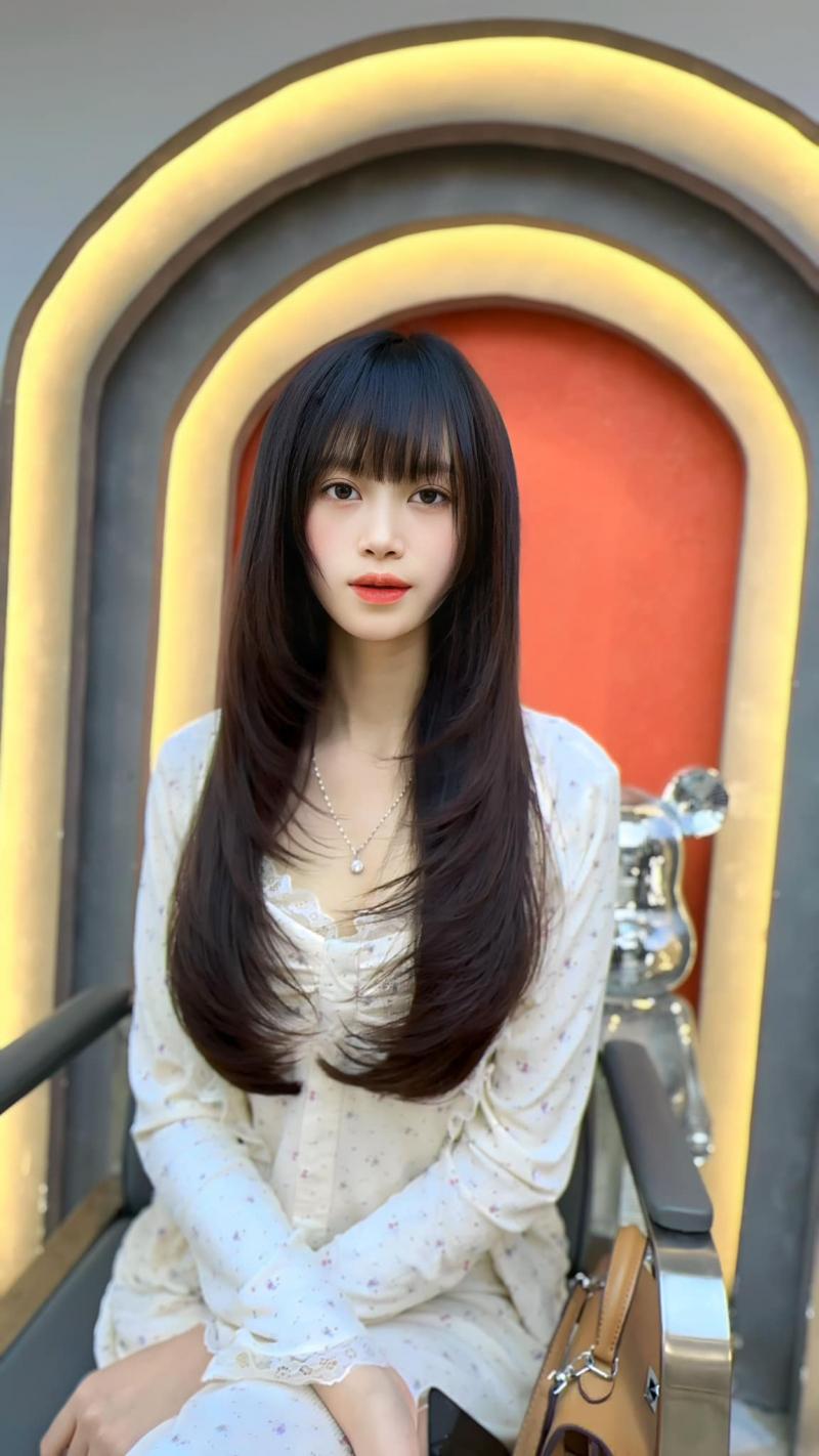 Tóc Hà Nội VIP