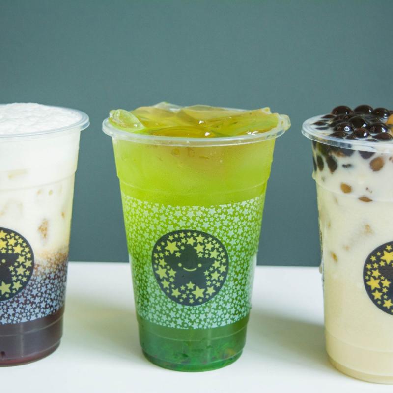 ToCoToCo Bubble Tea