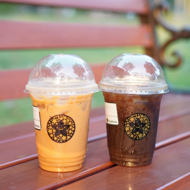 ToCoToCo Bubble Tea
