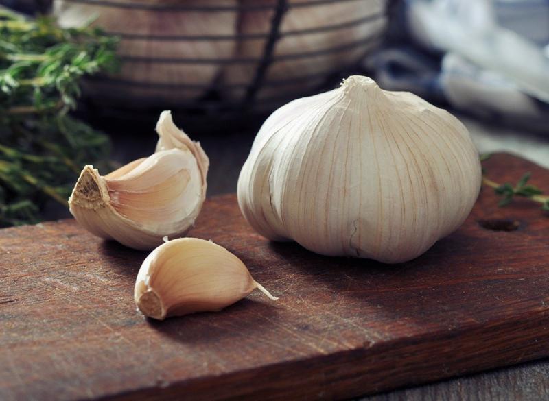 Loại thực phẩm nên dùng trong mùa lạnh
