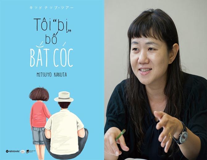 Một cuốn sách mang phong cách gần gũi, đời thường.
