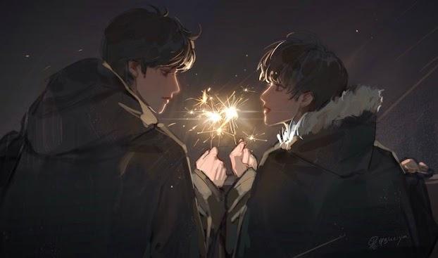 Tôi đã chết rồi
