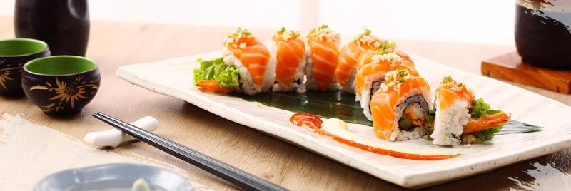 Tokyo Deli Sushi