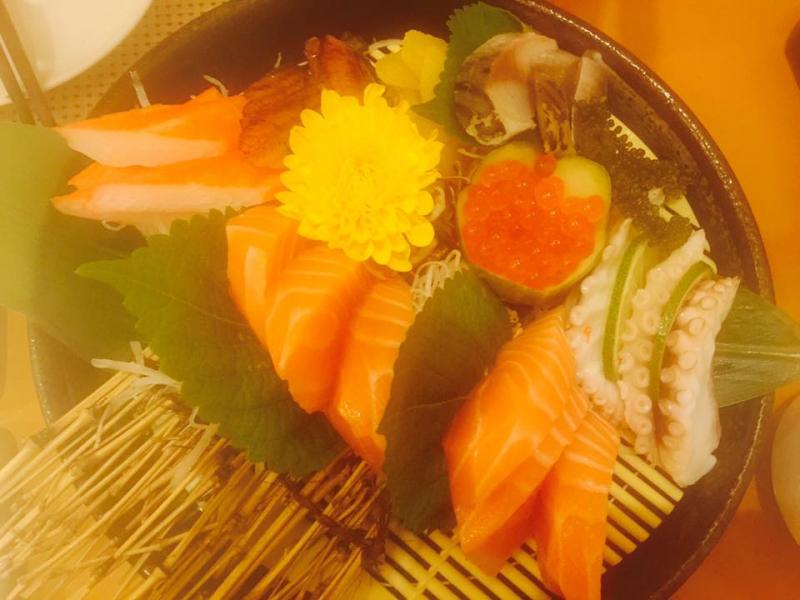 Tokyo Deli Sushi