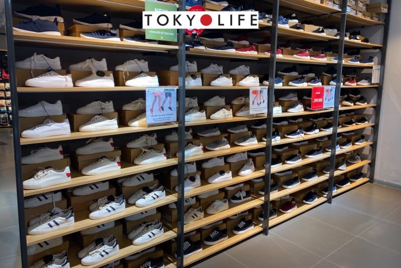Tokyo Life