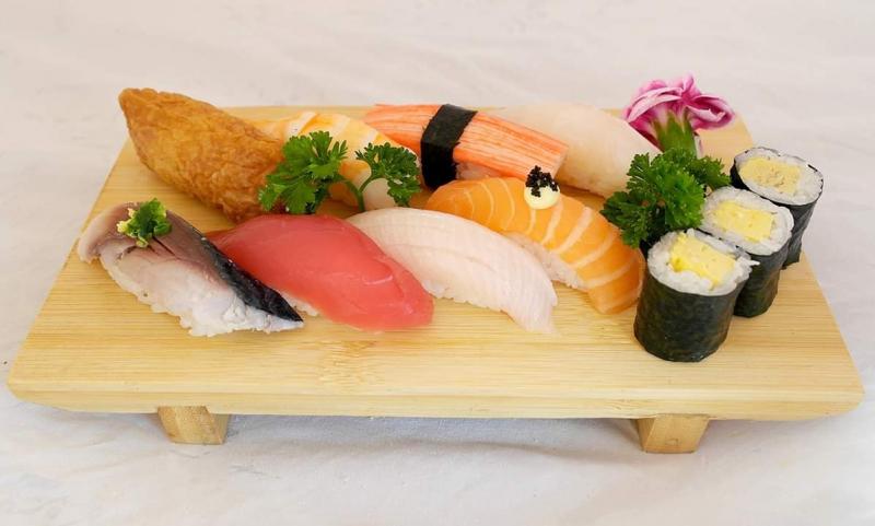 Tokyo Restaurant