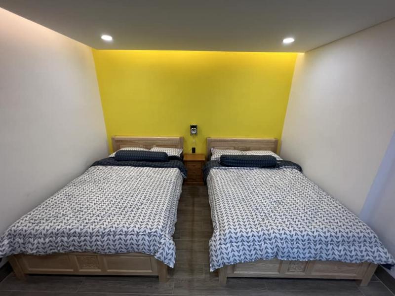 Tom Homestay Quy Nhơn