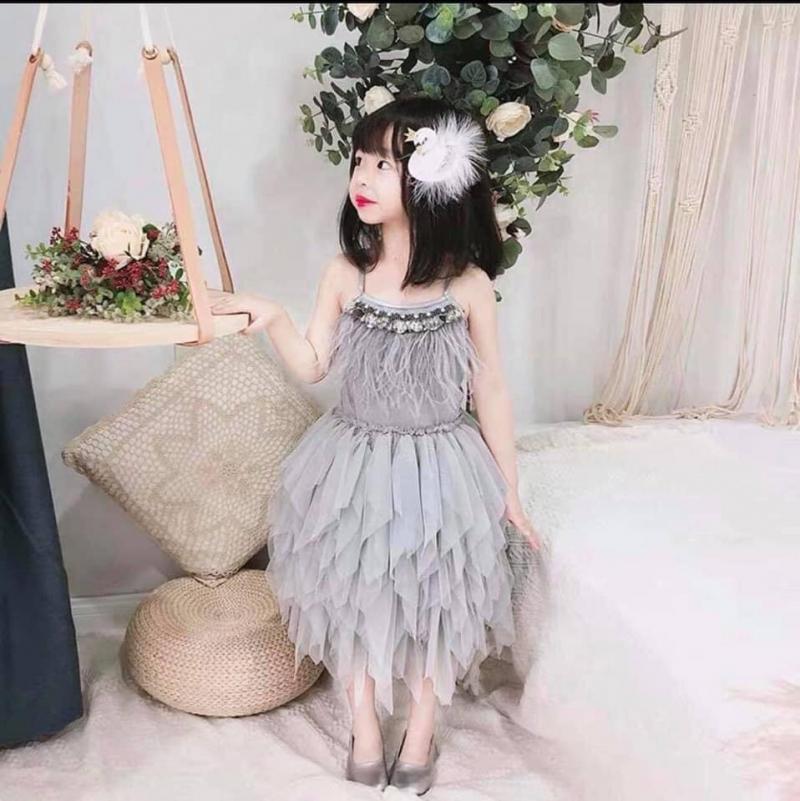 Tom Shop - Thời trang trẻ em