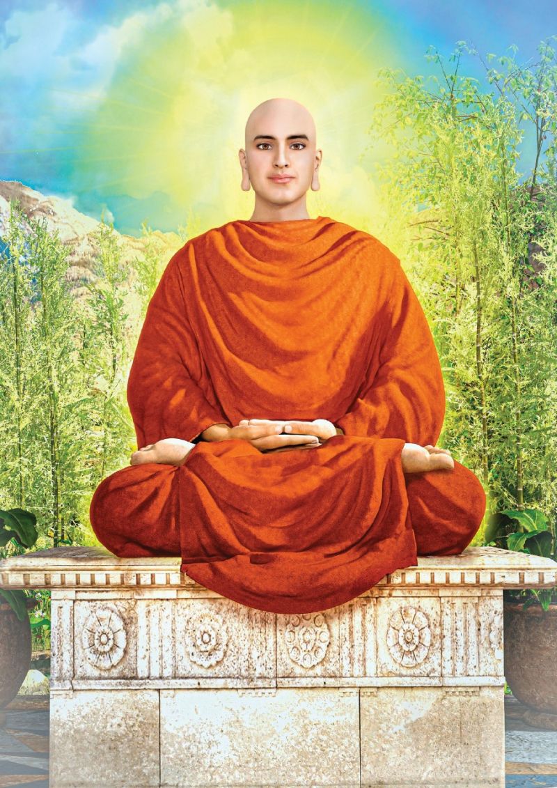 Mỗi khi Đức Thế Tôn giảng một bài Kinh, Tôn giả Xá Lợi Phất sẽ là người hệ thống hóa, đúc kết những tinh hoa rồi giải thích lại chi tiết, cụ thể cho những vị Tỳ kheo hoặc cư sĩ còn chưa hiểu