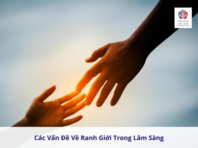 Tôn trọng ranh giới